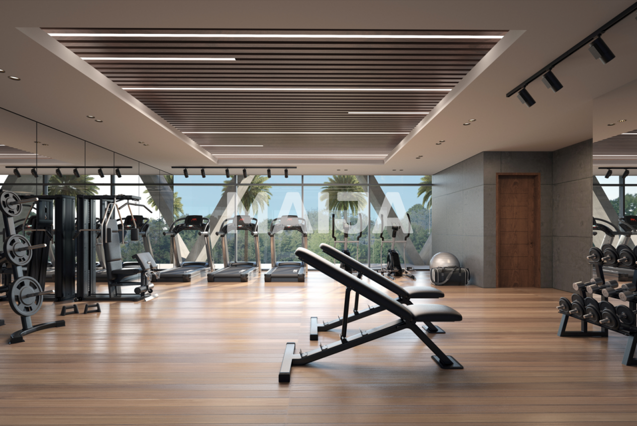 Apartamento en Cap Cana, República Dominicana, 140.2 m² - imagen 9