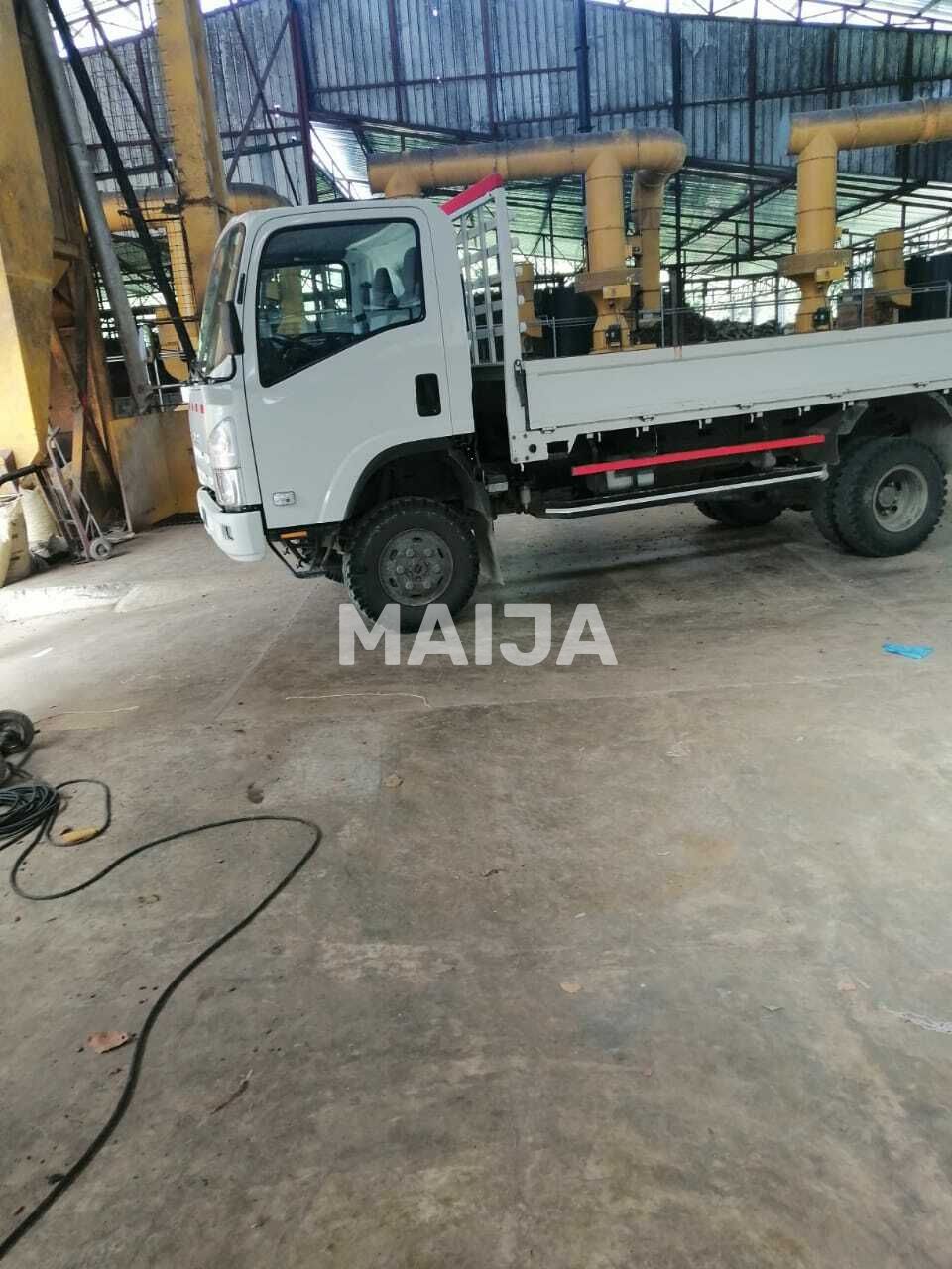 Industrial en Gaspar Hernández, República Dominicana, 4 340 000 m² - imagen 9