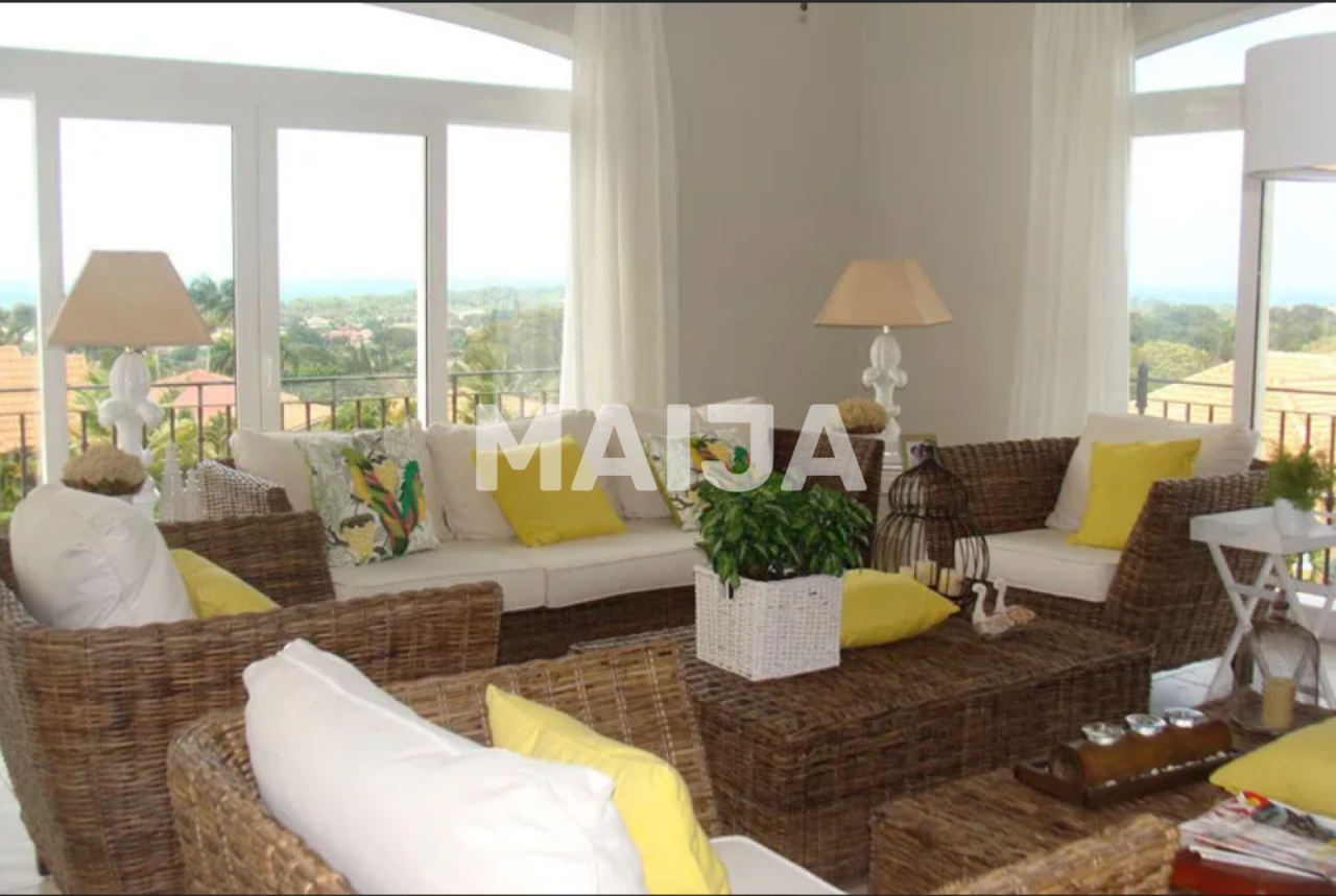 Villa en Sosúa, República Dominicana, 518 m² - imagen 9