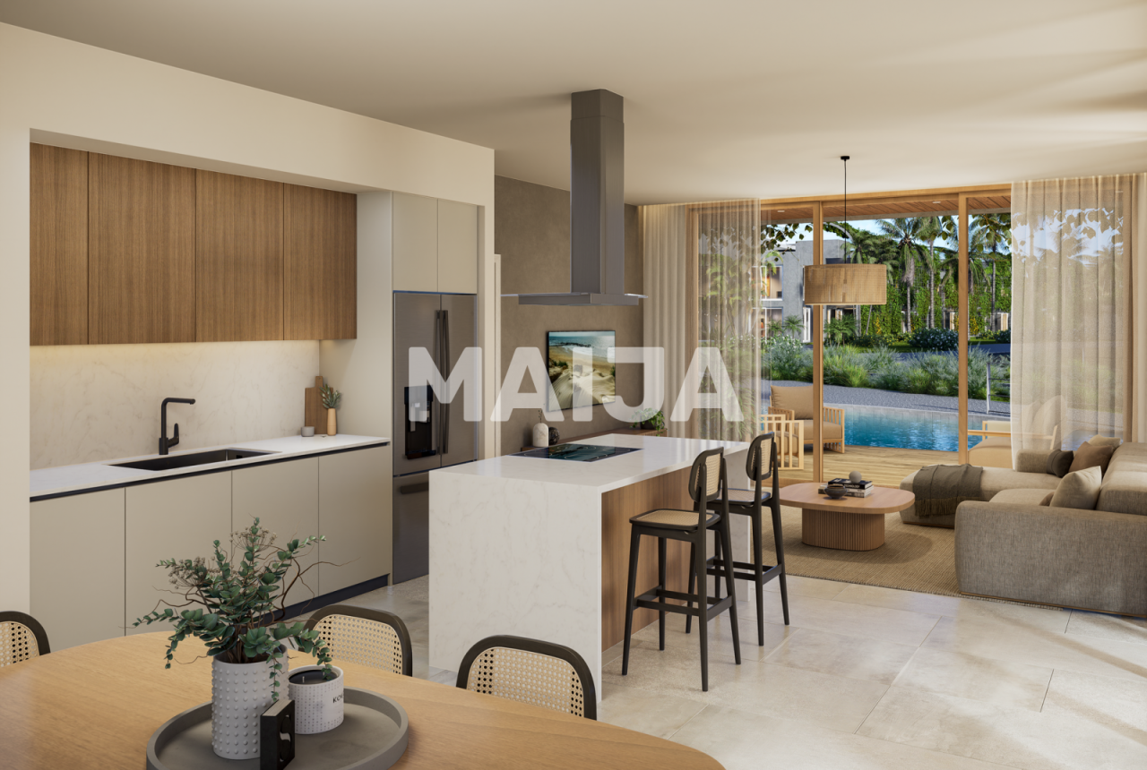 Apartamento en Las Terrenas, República Dominicana, 250 m² - imagen 9