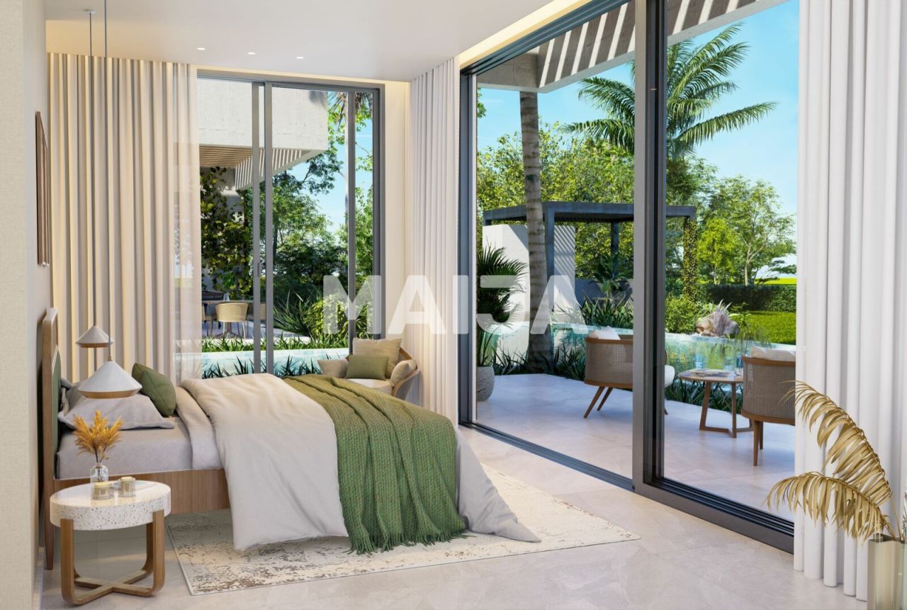 Villa in Cap Cana, Dominican Republic, 1 036.47 m² - picture 9