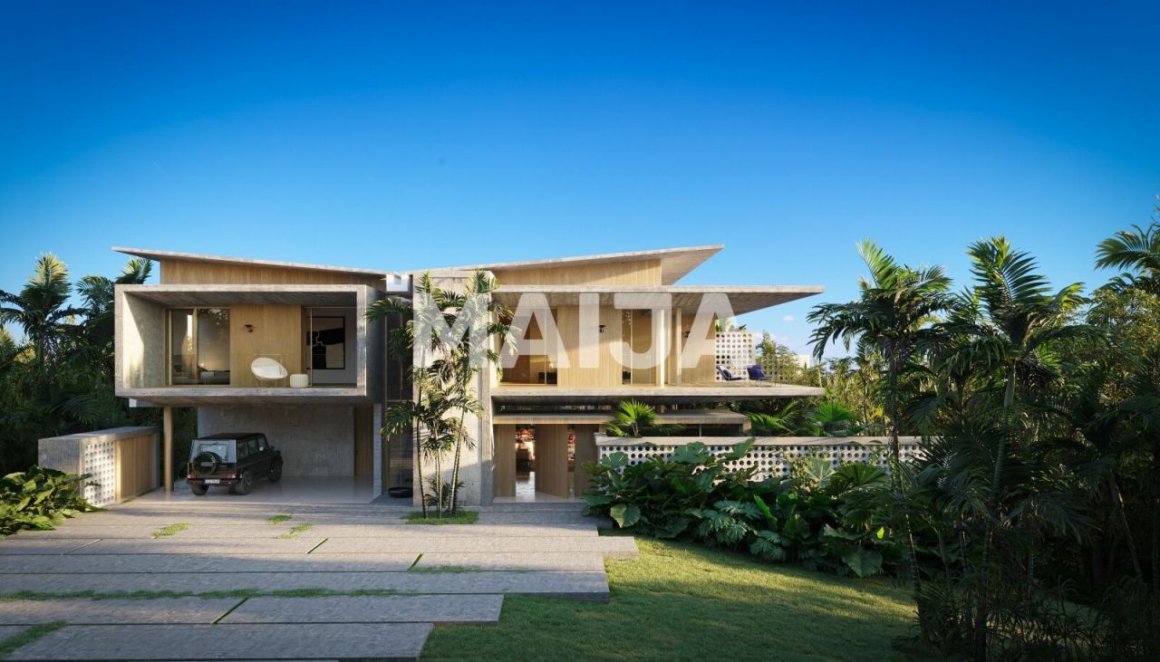 Terreno a Cap Cana, Repubblica Dominicana, 1 221.56 m2 - foto 9