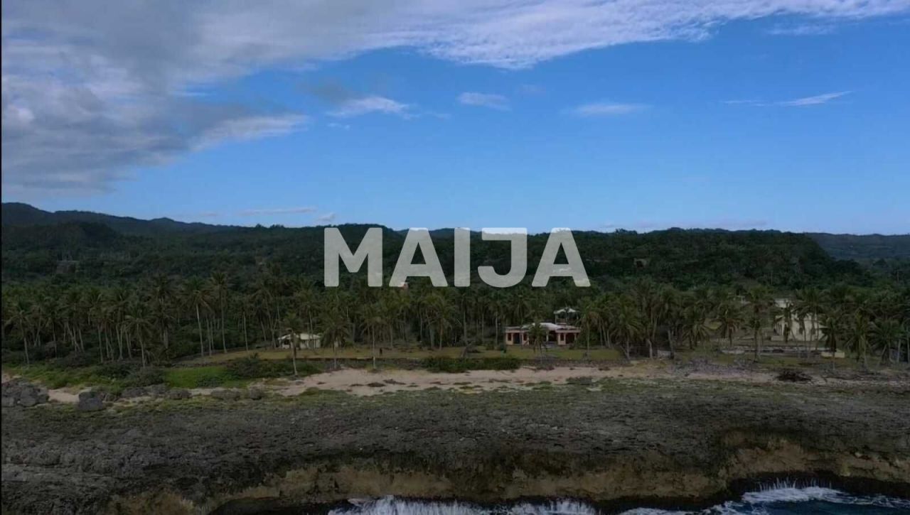 Terrain à Samaná, République dominicaine, 17 000 m² - image 9