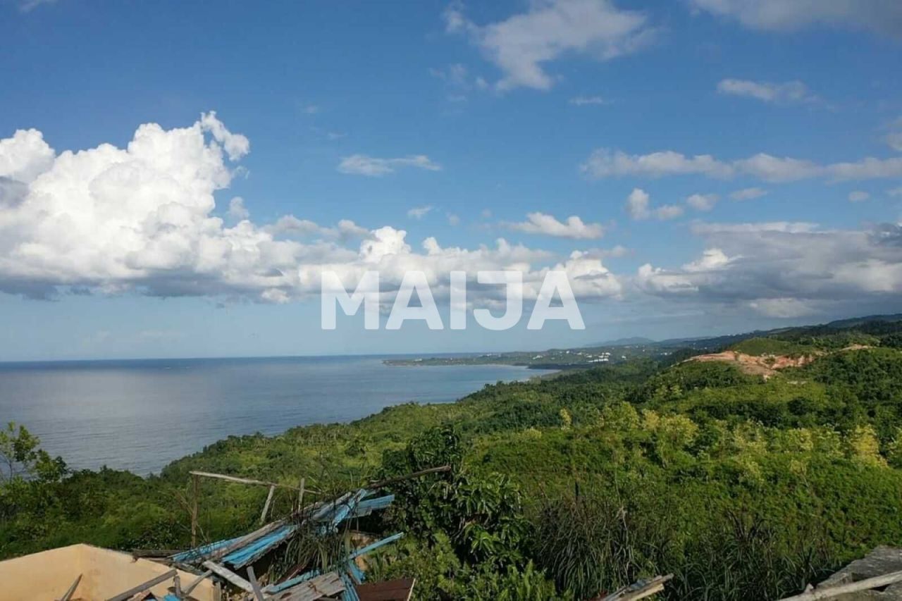 Land in Las Terrenas, Dominican Republic, 200 000 m² - picture 9