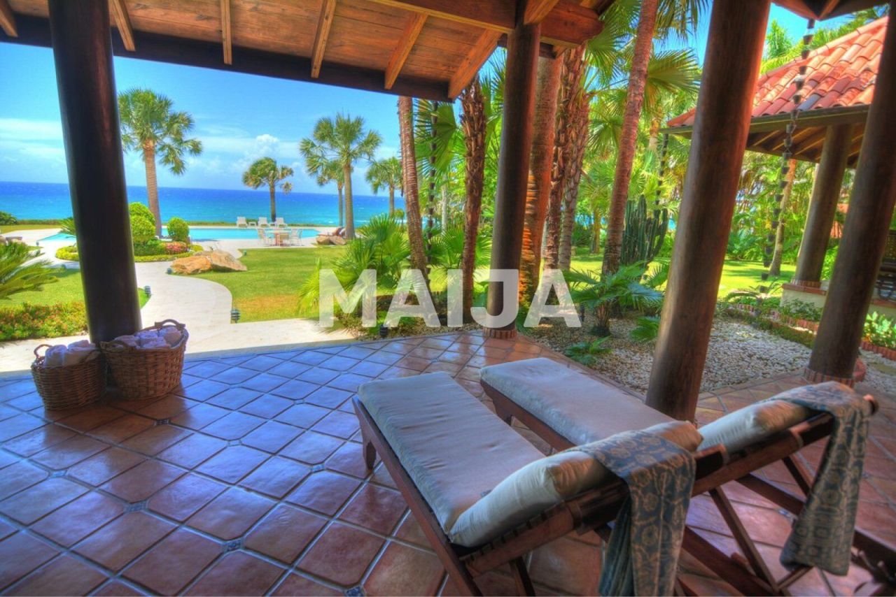 Villa a Cabarete, Repubblica Dominicana, 511 m² - foto 9