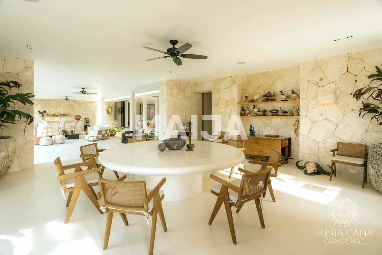 Villa à Punta Cana, République dominicaine, 1 000 m² - image 9