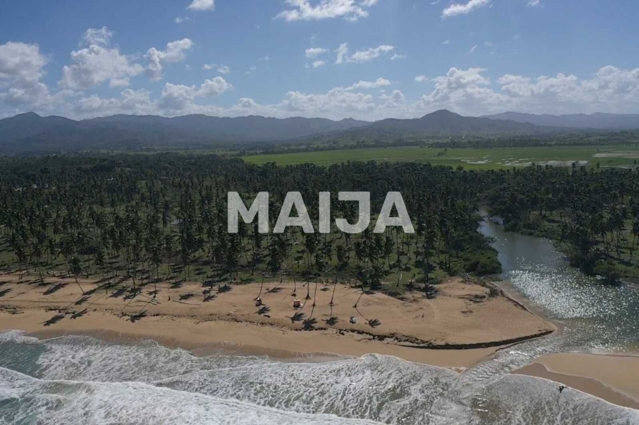 Terreno El Cedro, Repubblica Dominicana, 43 000 m2 - foto 9