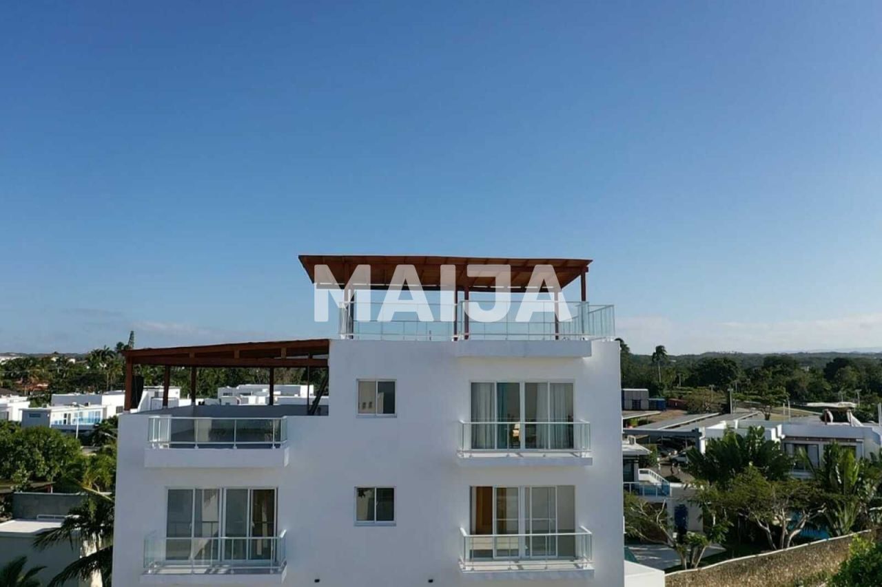 Apartment in Sosúa, Dominikanische Republik, 600 m² - Foto 9