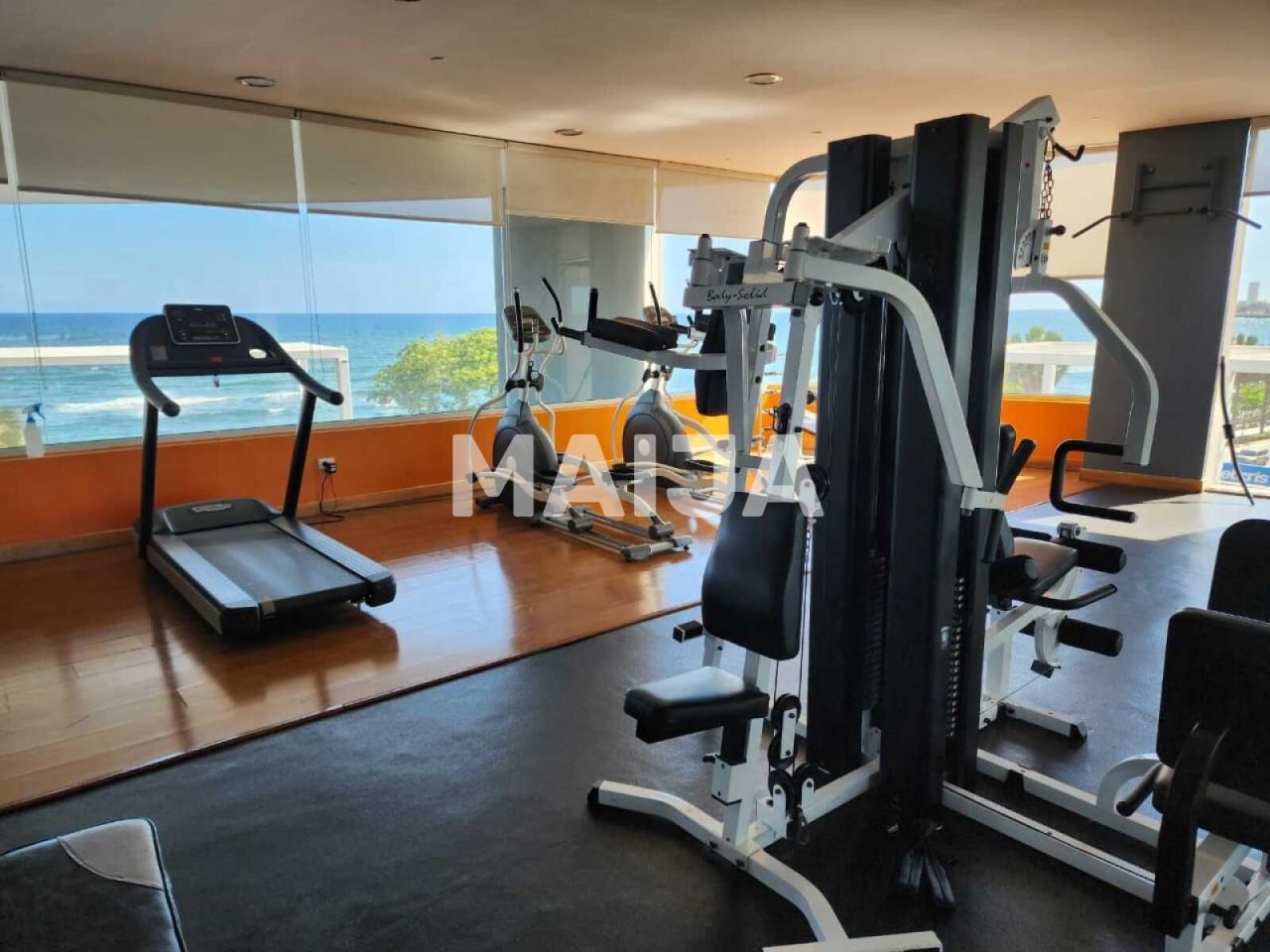 Apartment Santo Domingo de Guzmán, Dominikanische Republik, 162 m² - Foto 9