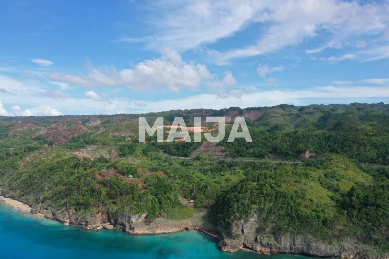 Terreno a Las Terrenas, Repubblica Dominicana, 62 000 m2 - foto 9