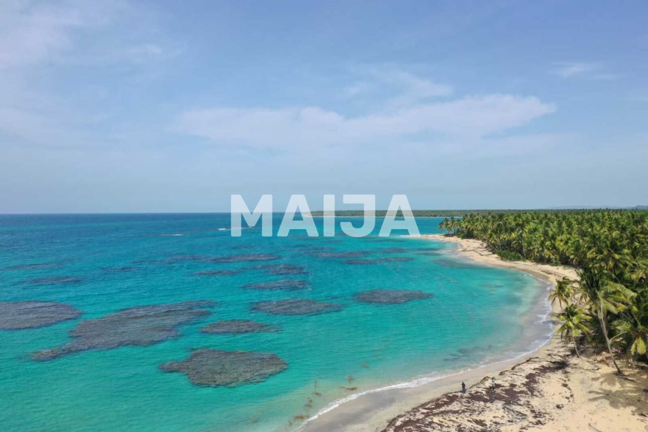 Terreno a Miches, Repubblica Dominicana, 307 000 m2 - foto 8