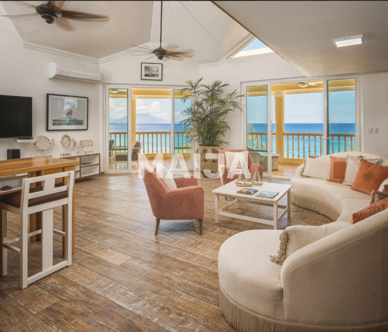 Appartamenti a Sosua, Repubblica Dominicana, 334 m² - foto 9