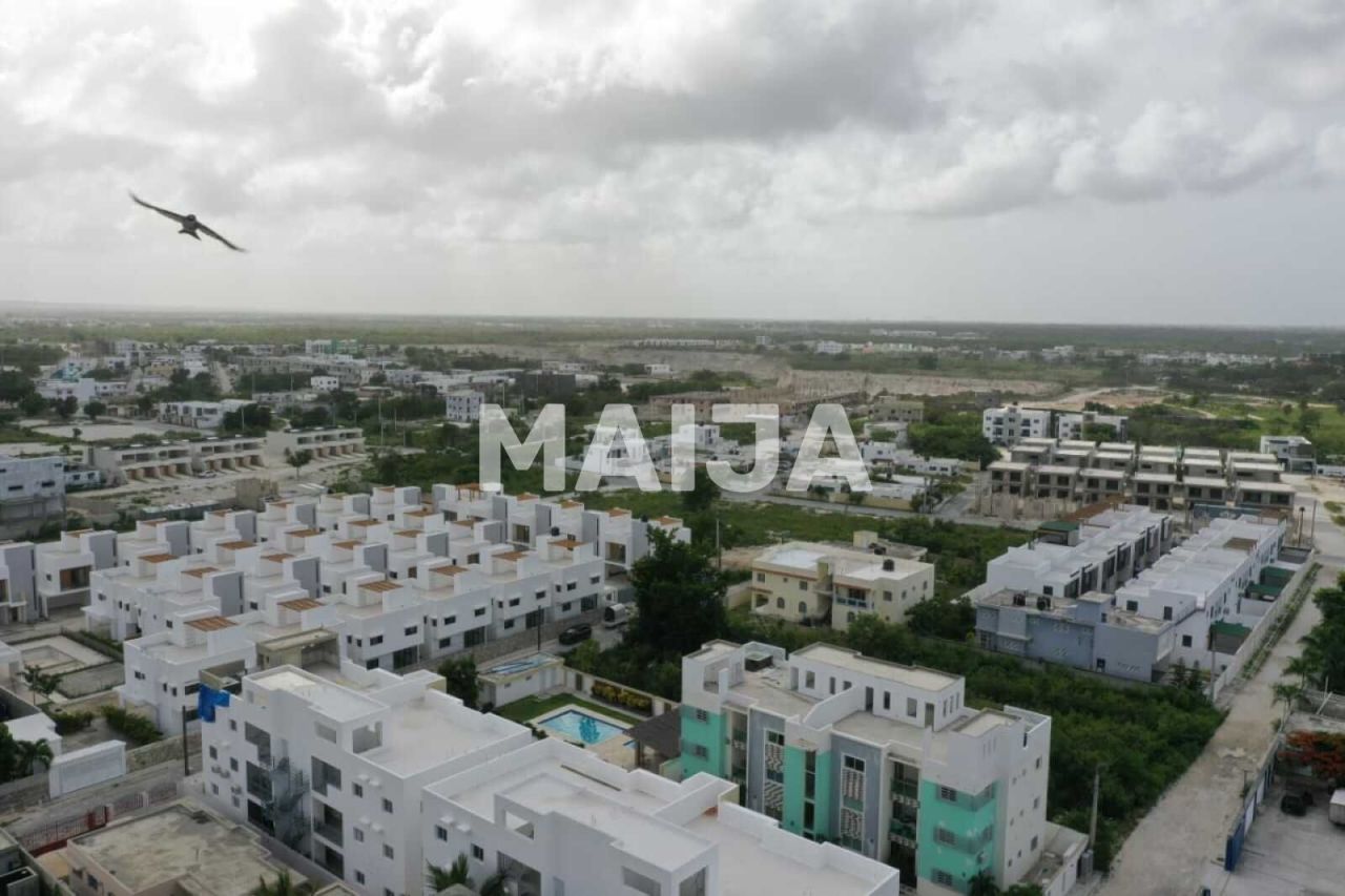 Apartment in Punta Cana, Dominican Republic, 147 m² - picture 9