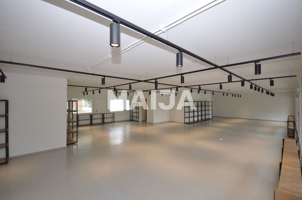 Café, Restaurant Tornio, Finnland, 508 m² - Foto 9