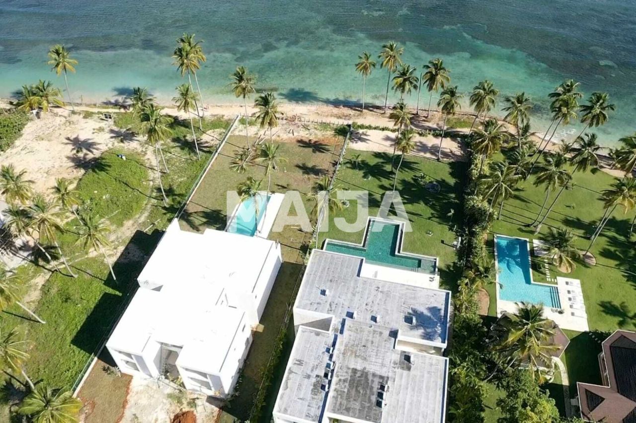 Land in Las Terrenas, Dominican Republic, 2 700 m² - picture 9