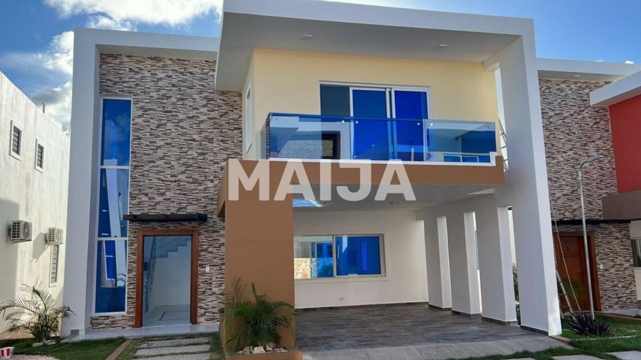 Maison à Punta Cana, République dominicaine, 170 m² - image 9