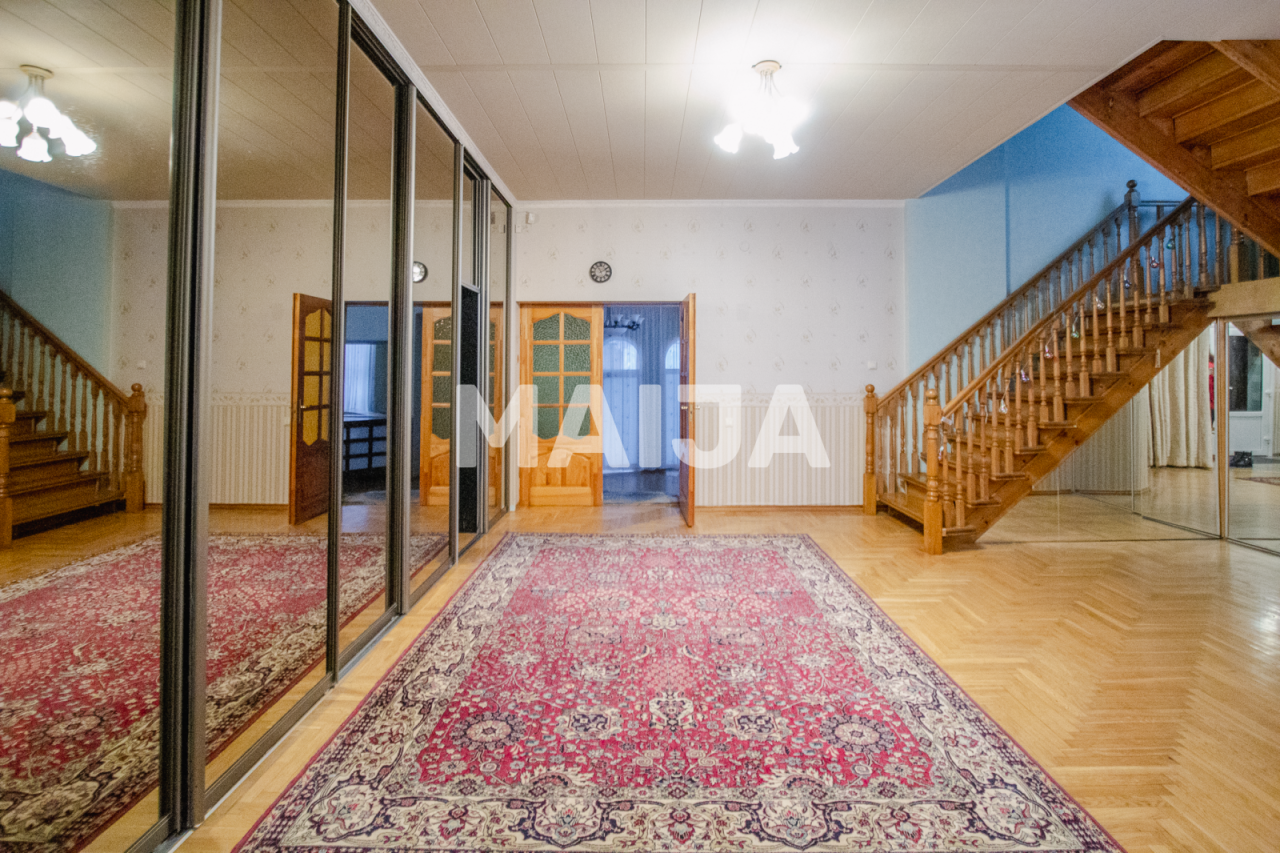 Casa en Riga, Letonia, 334 m² - imagen 8