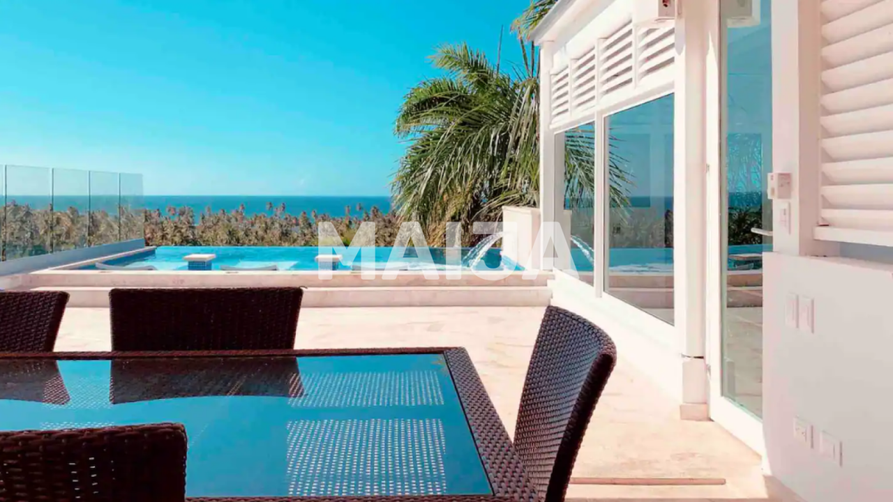 Villa in Las Terrenas, Dominican Republic, 750 m² - picture 7