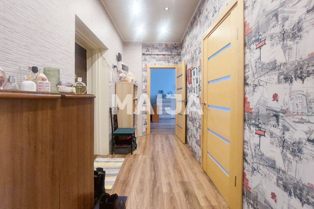 Apartment in Riga, Lettland, 54 m² - Foto 8