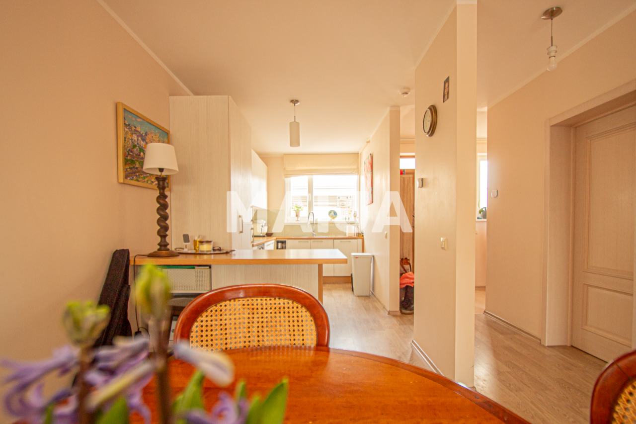 Piso en Piņķi, Letonia, 140 m² - imagen 8