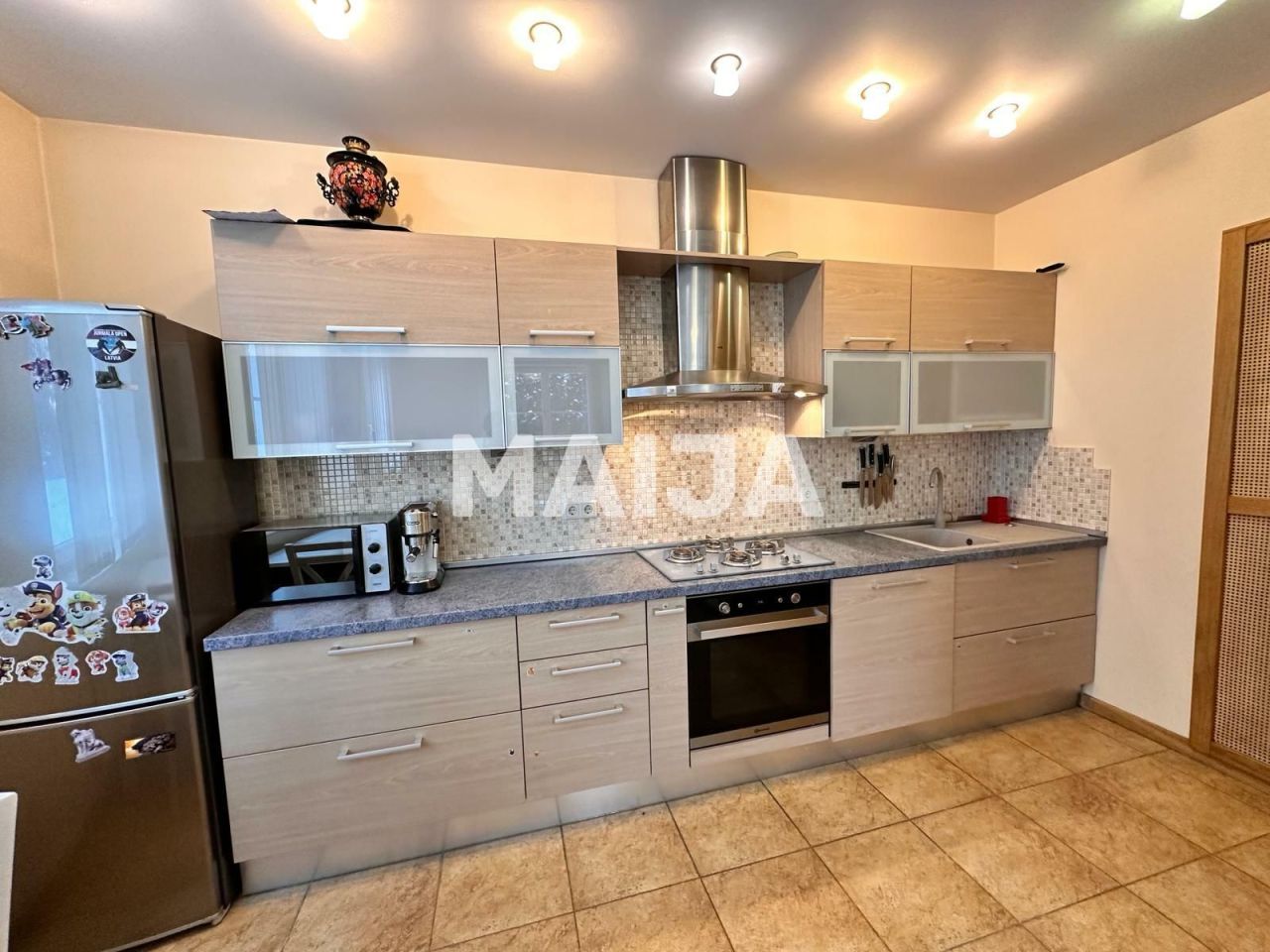 Casa a Jurmala, Lettonia, 450 m² - foto 8