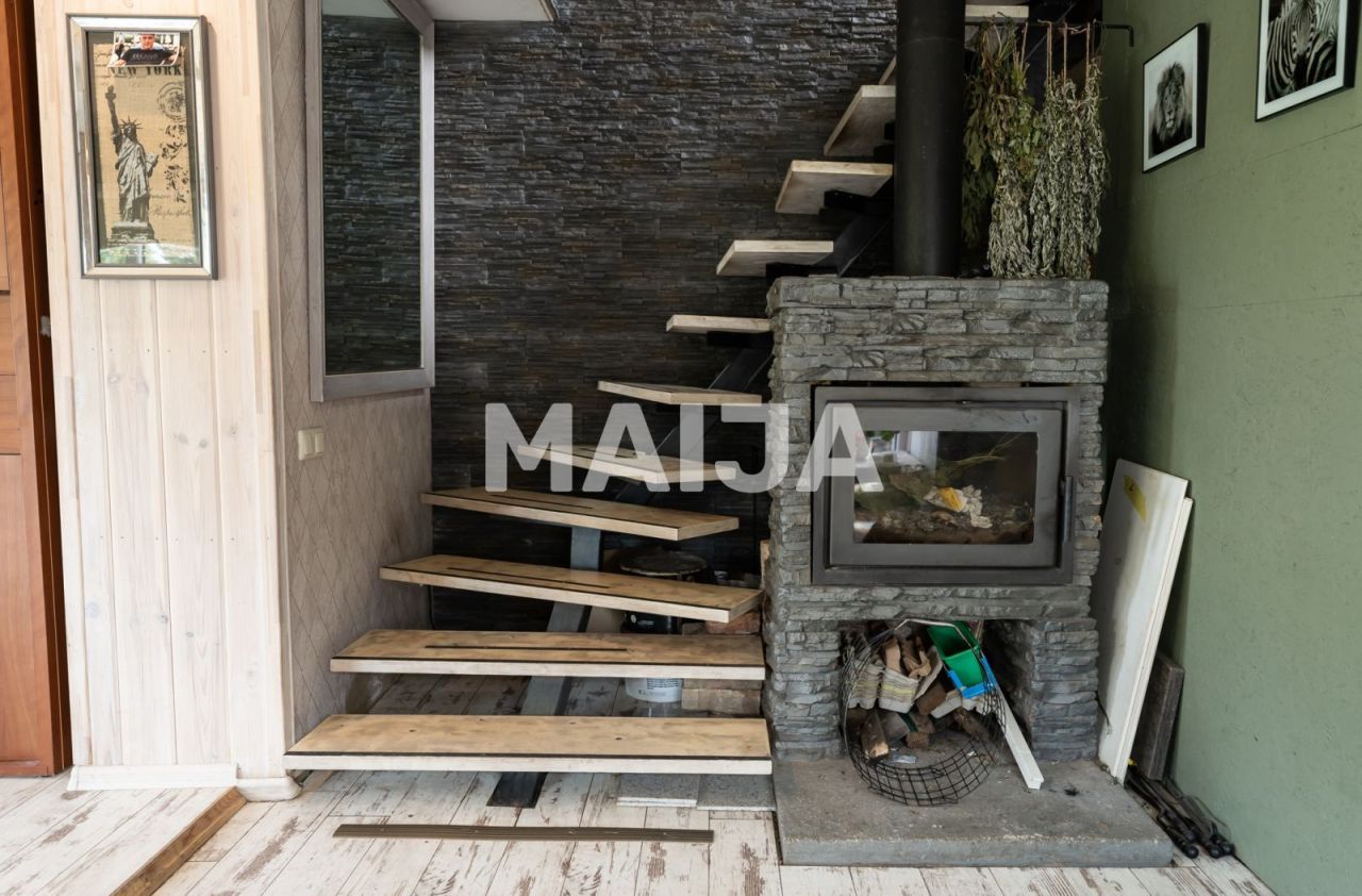 Casa a Jurmala, Lettonia, 90 m² - foto 8