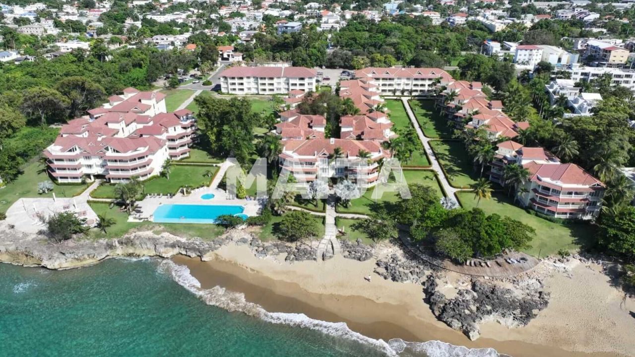 Appartement à Sosúa, République dominicaine, 200 m² - image 8