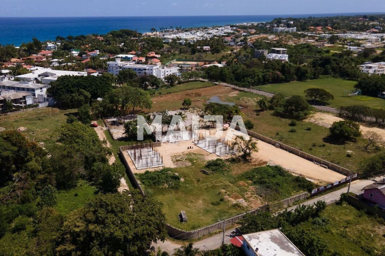 Apartment in Sosúa, Dominikanische Republik, 94 m² - Foto 8