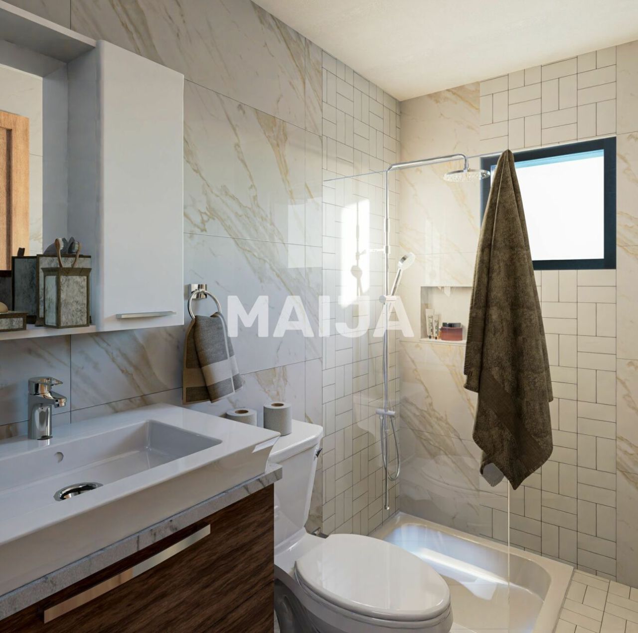 Casa en Punta Cana, República Dominicana, 110 m² - imagen 8