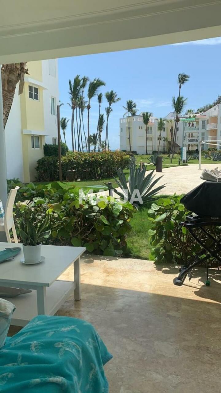 Apartamento en Punta Cana, República Dominicana, 165.85 m² - imagen 8