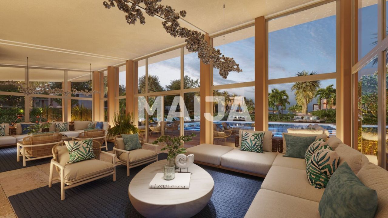 House in Punta Cana, Dominican Republic, 305 m² - picture 8