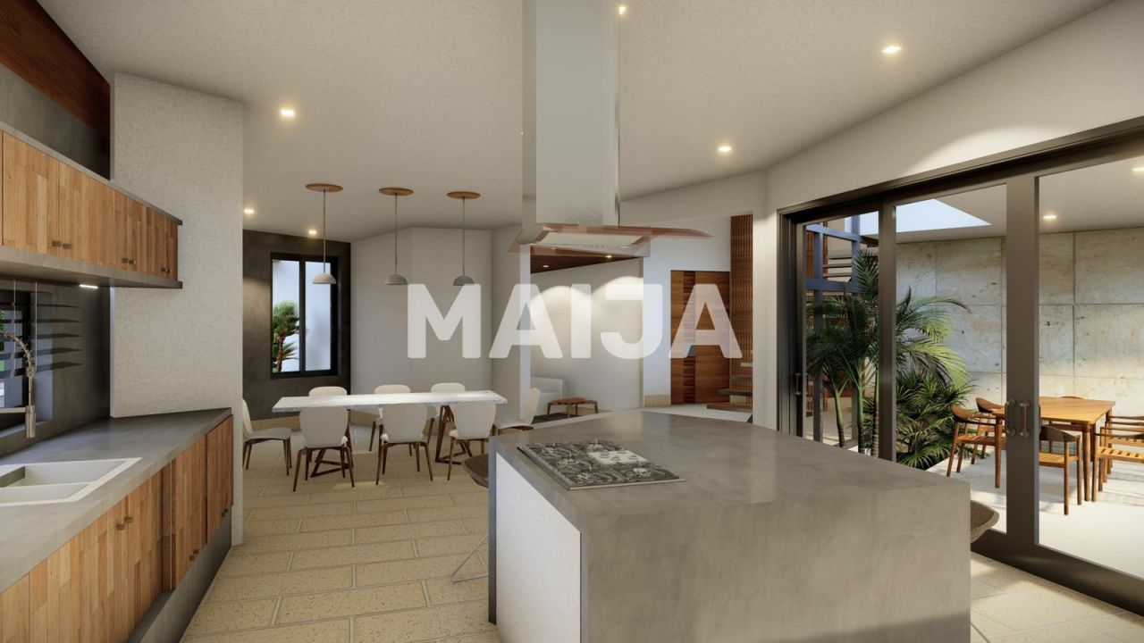 House in Punta Cana, Dominican Republic, 280 m² - picture 8