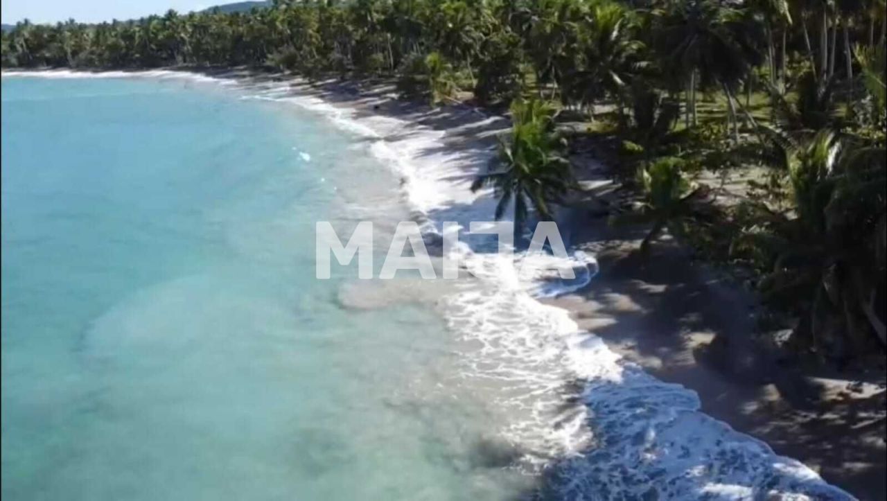 Grundstück in Gaspar Hernandez, Dominikanische Republik, 1 900 000 m² - Foto 8