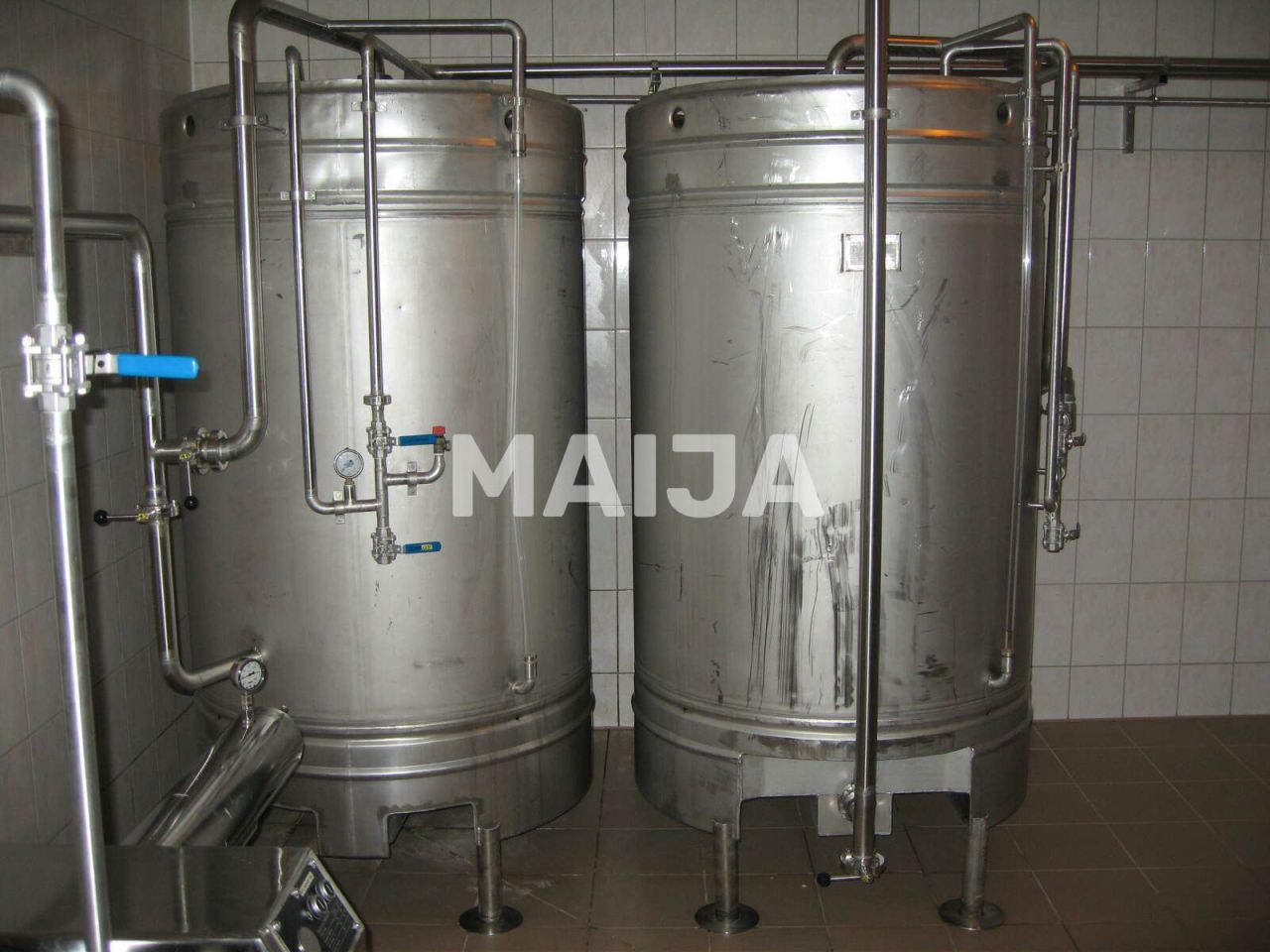 Caffè, ristorante Bauska, Lettonia, 7 600 m² - foto 8