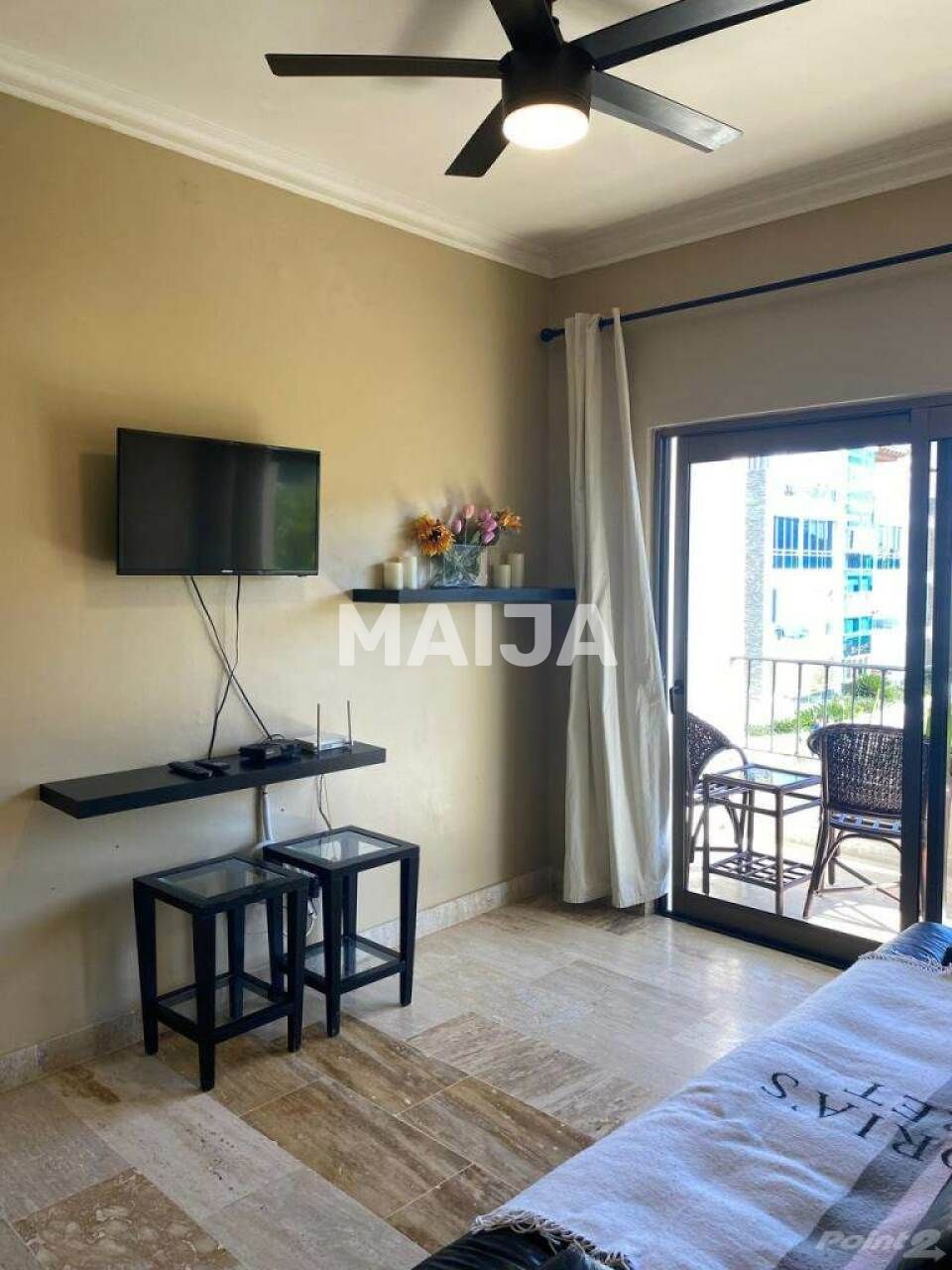 Flat in Puerto Plata, Dominican Republic, 72 m² - picture 8