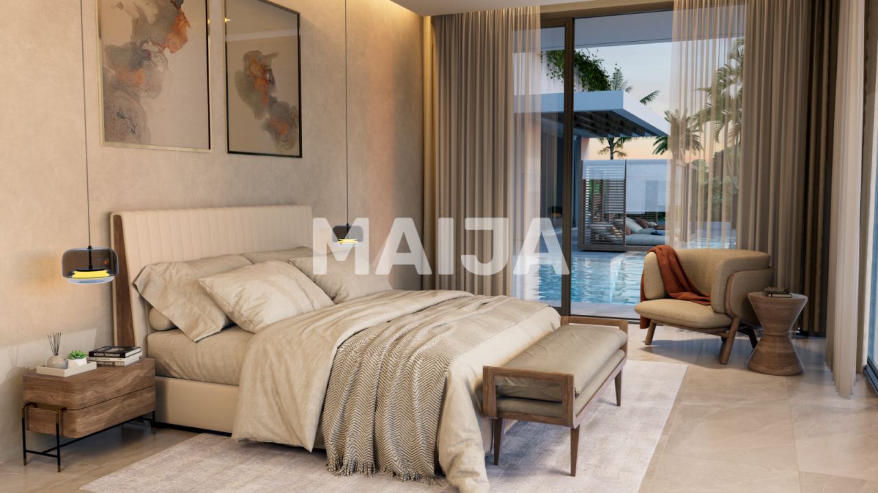 Villa à Cap Cana, République dominicaine, 1 713.5 m² - image 7