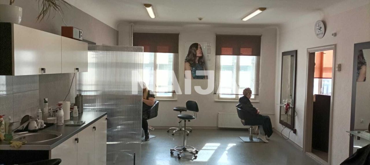 Flat in Liepaja, Latvia, 1 062 m² - picture 8