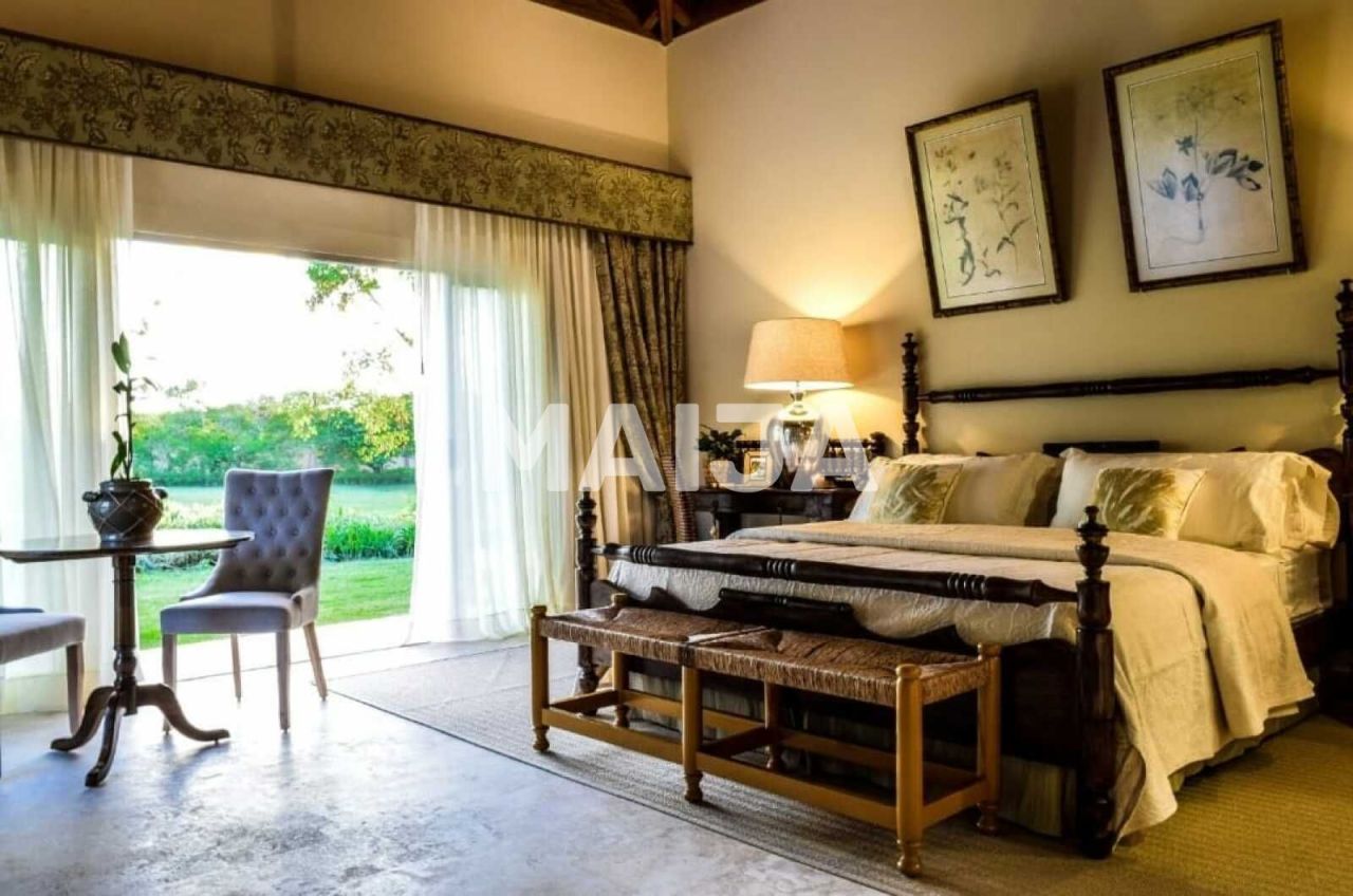 Villa a Punta Cana, Repubblica Dominicana, 290 m² - foto 8