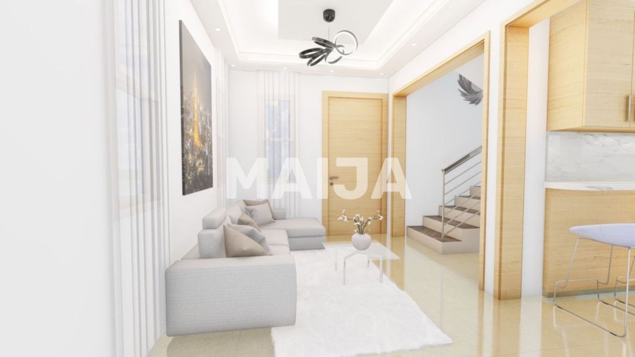 Casa en Punta Cana, República Dominicana, 134 m² - imagen 8