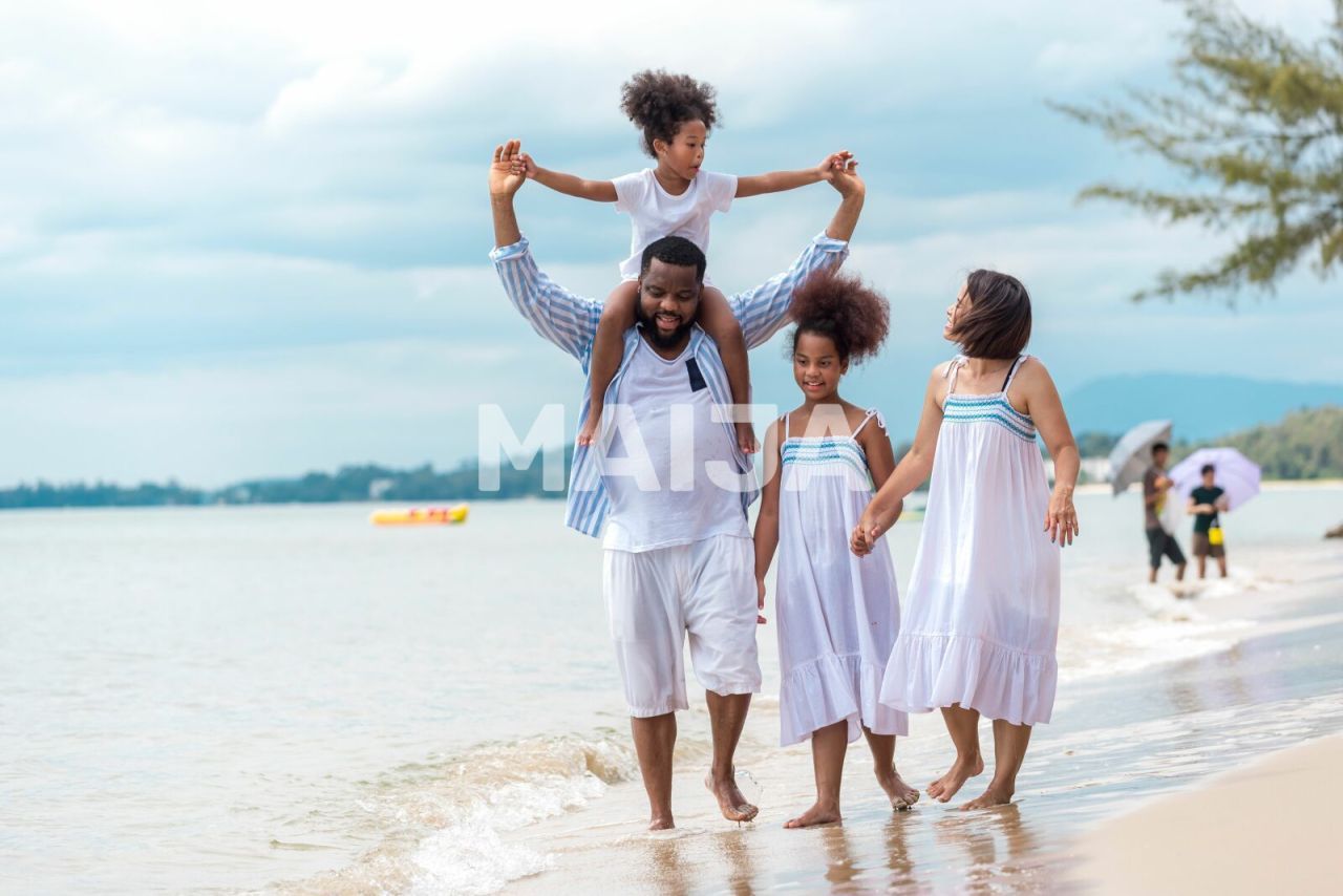 Apartment in Punta Cana, Dominican Republic, 106.21 m² - picture 8