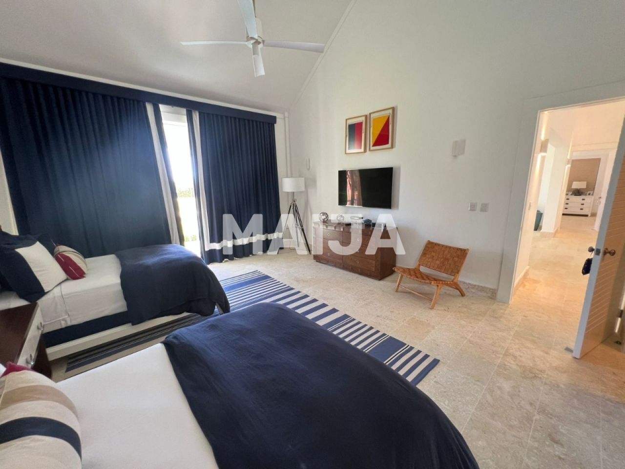 Villa a Punta Cana, Repubblica Dominicana, 800 m² - foto 9