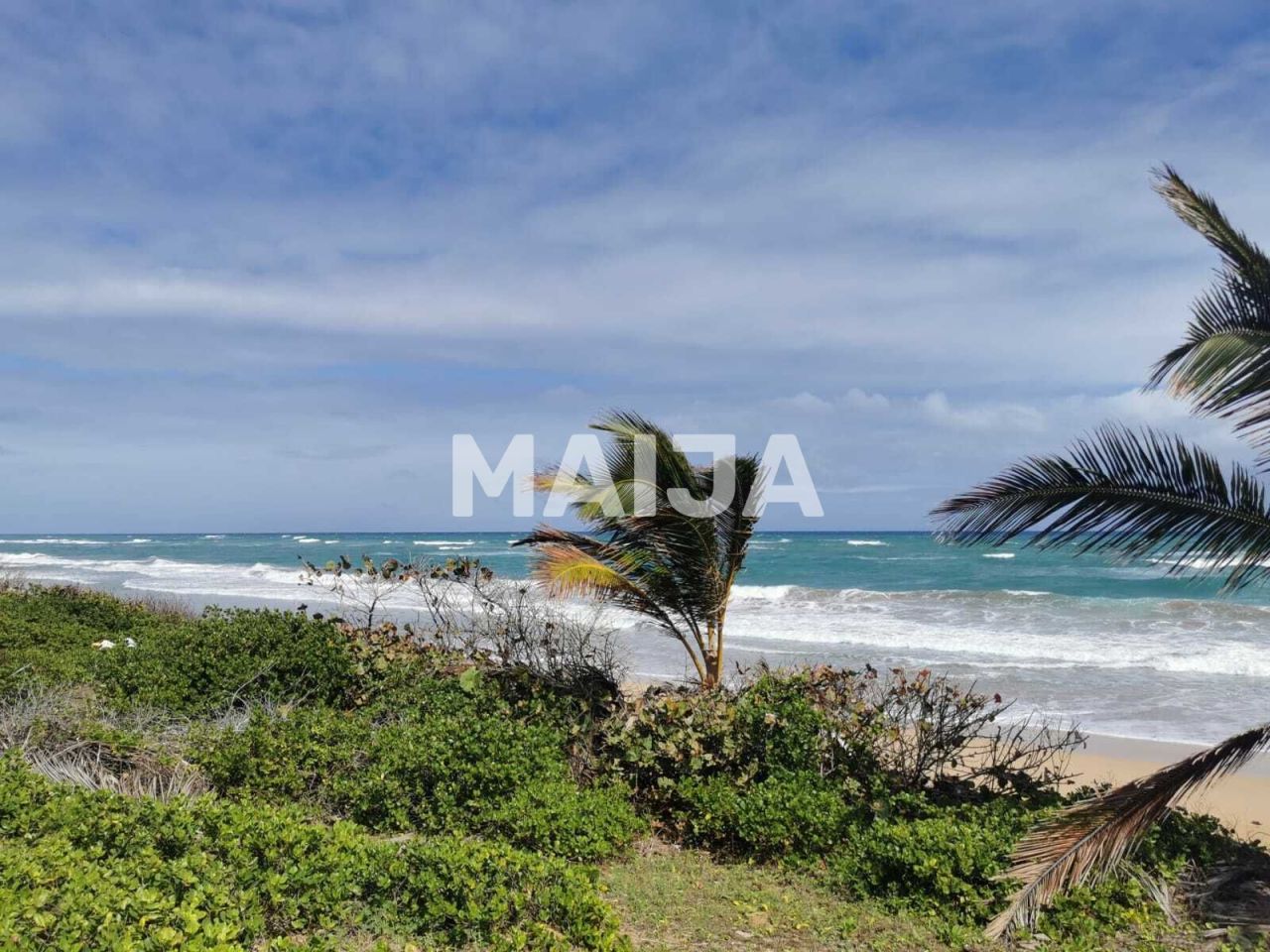 Terreno en Punta Cana, República Dominicana, 6 000 m² - imagen 9