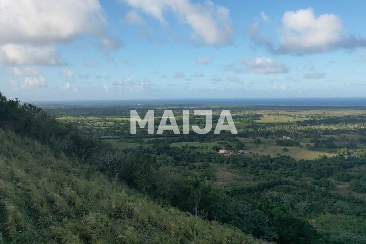 Terreno El Cedro, Repubblica Dominicana, 408 759 m2 - foto 9