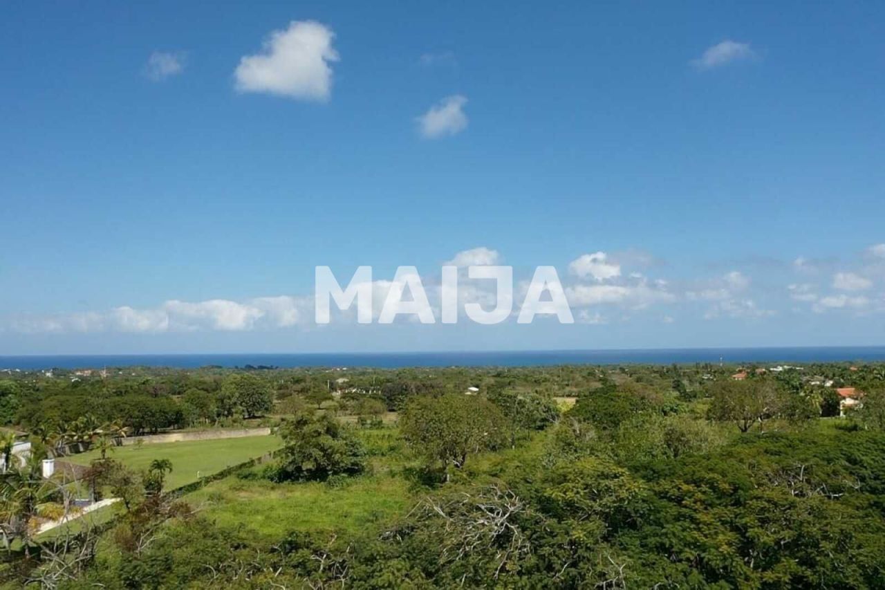 Land in Cabarete, Dominican Republic, 10 000 m² - picture 9