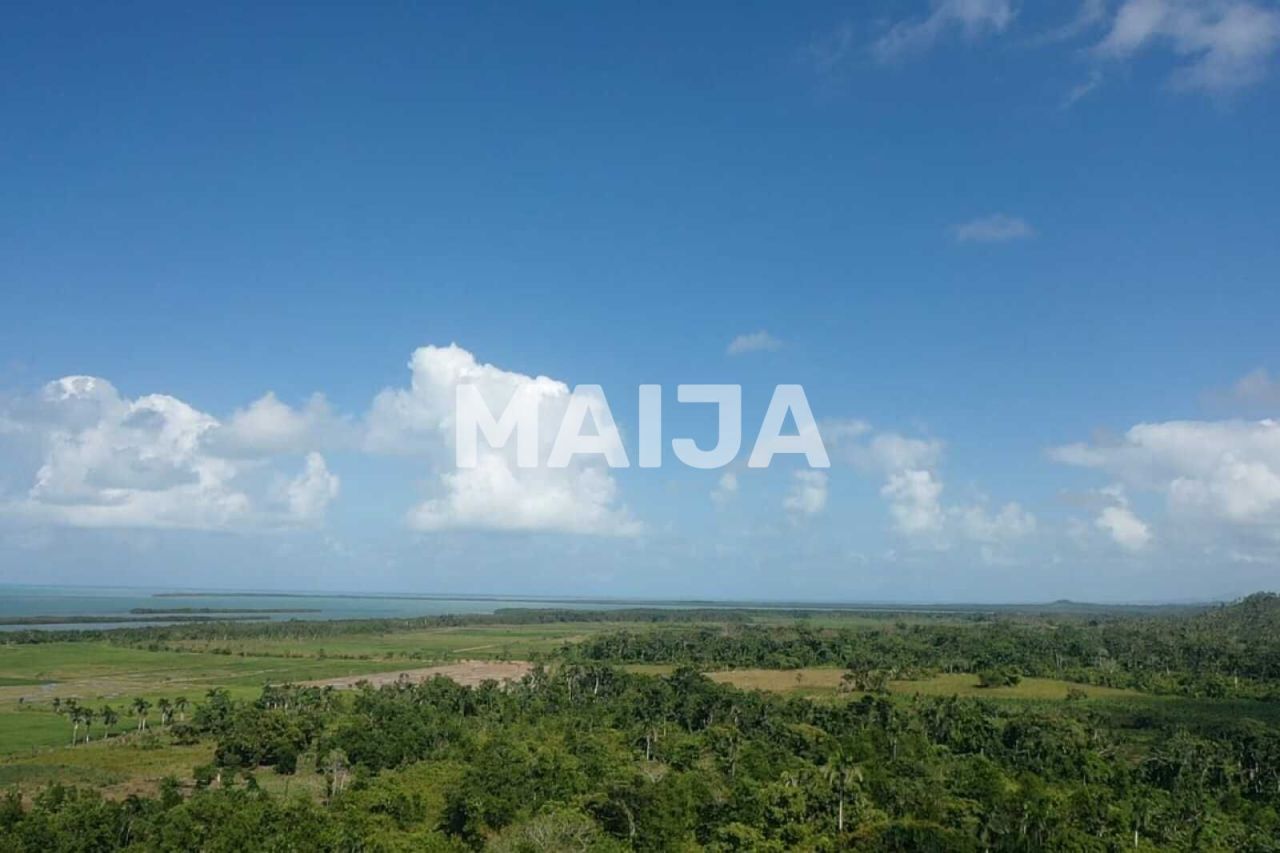 Terreno en Miches, República Dominicana, 7 441 106.9 m² - imagen 9