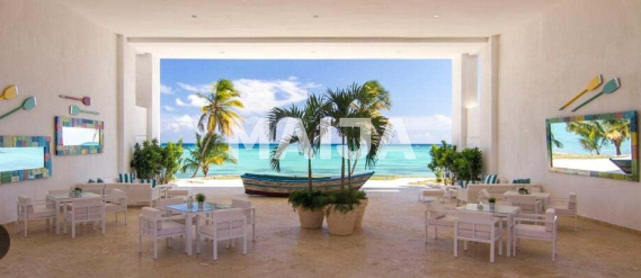 Appartamenti a Cap Cana, Repubblica Dominicana, 183.39 m² - foto 9