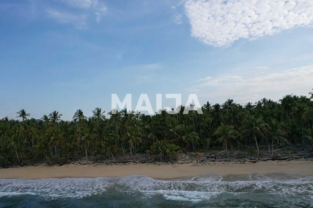 Land in Miches, Dominican Republic, 2 882 000 m² - picture 9