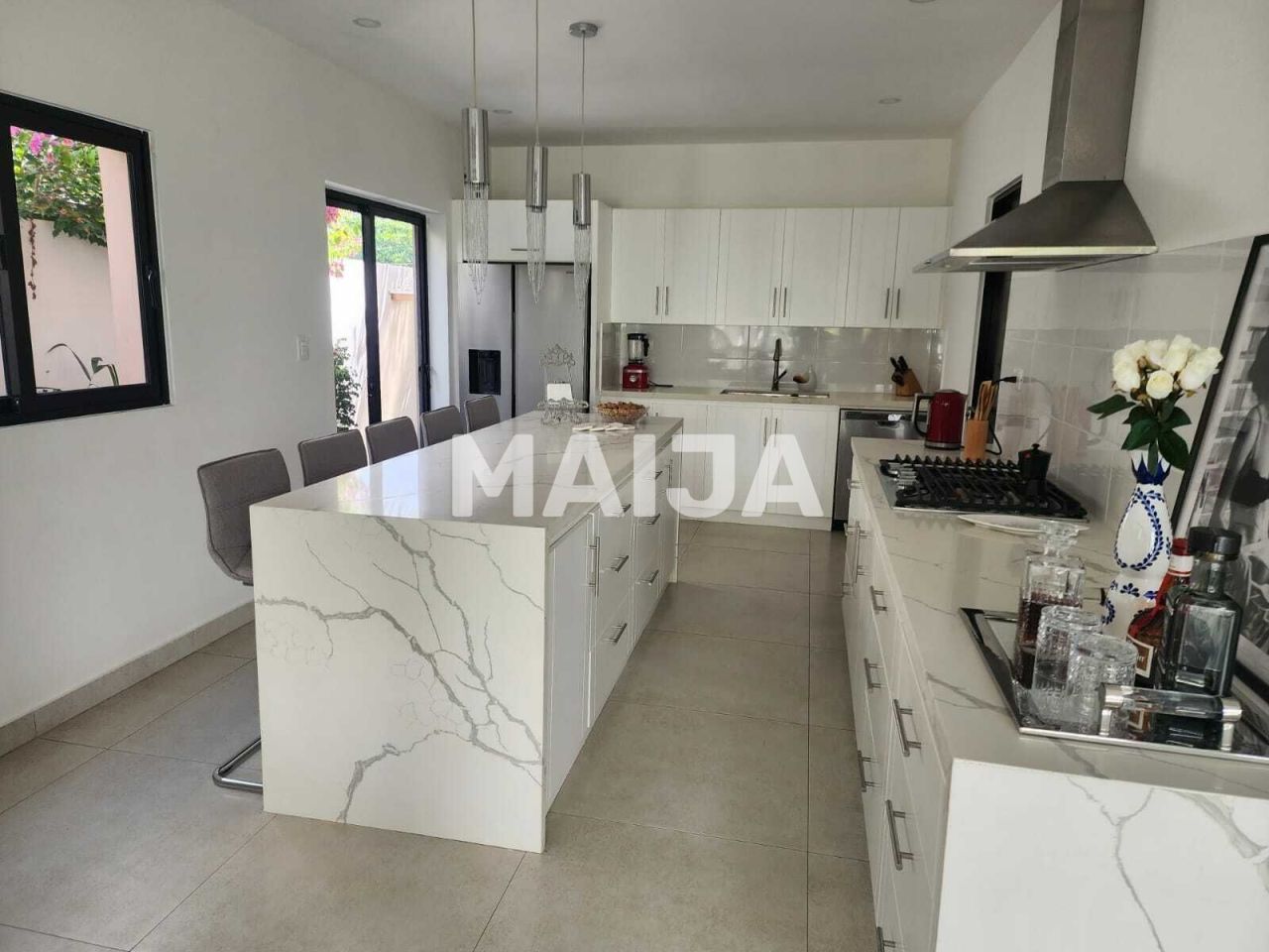 House in Puerto Plata, Dominican Republic, 228 m² - picture 9