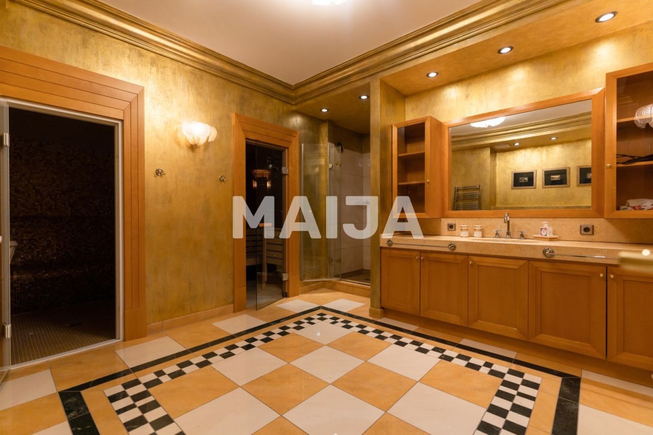 Appartement à Jūrmala, Lettonie, 330 m² - image 9