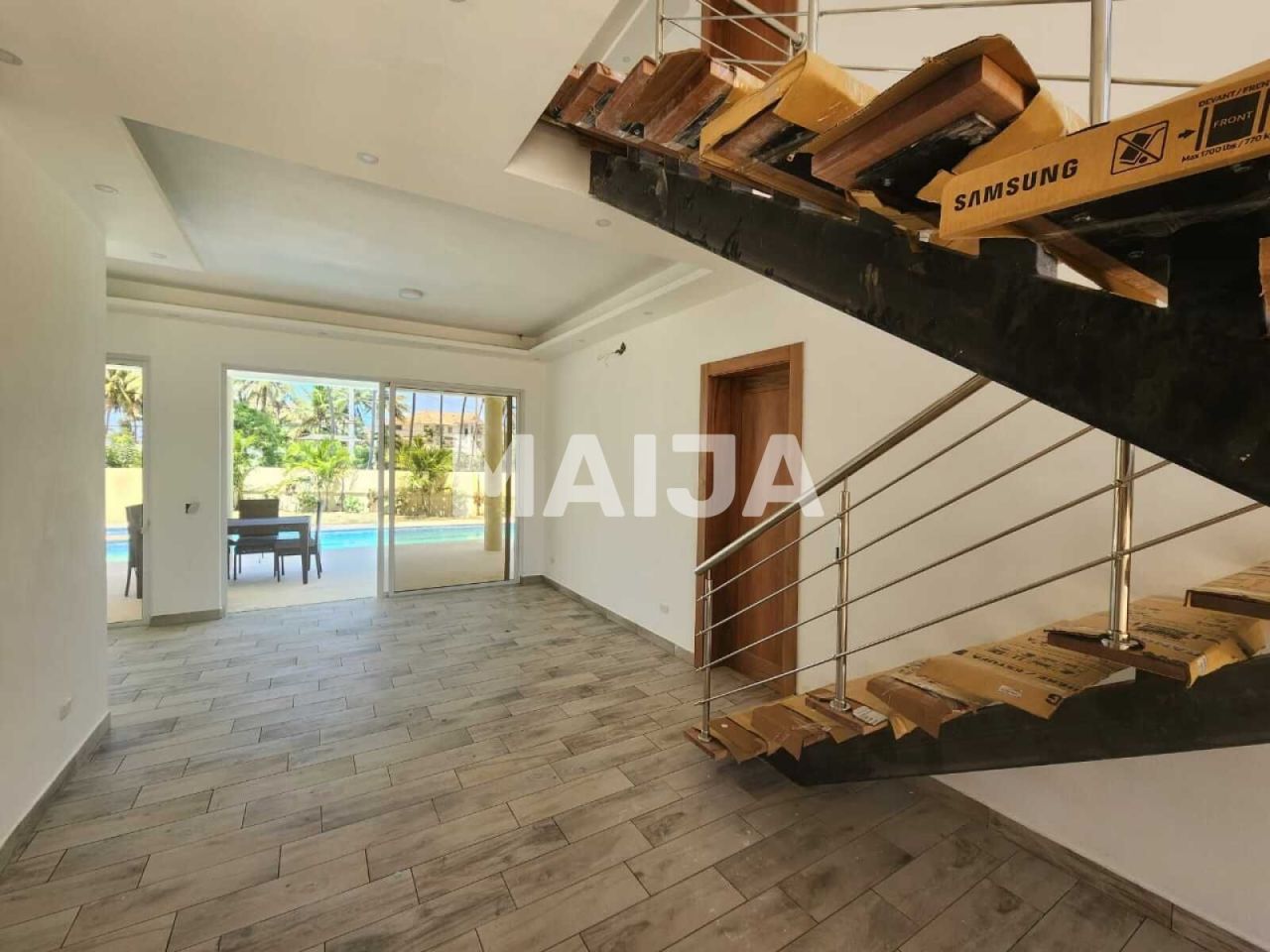 Haus in Cabarete, Dominikanische Republik, 249.6 m² - Foto 9